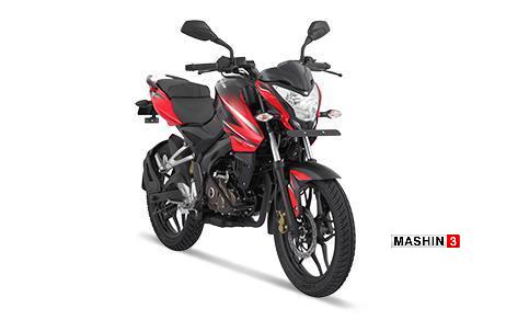 پالس NS150باجاج